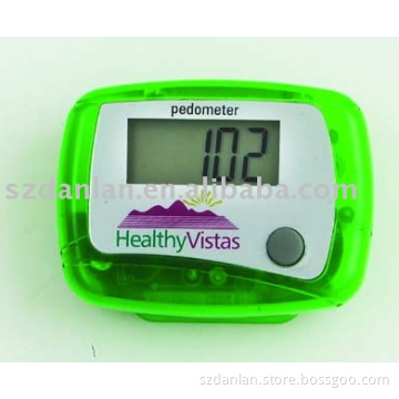 pedometer